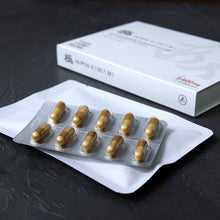 画像をギャラリービューアに読み込む, NMN極<sup>®</sup>|お試し1シート(10粒)