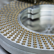 画像をギャラリービューアに読み込む, NMN極<sup>®</sup>|お試し1シート(10粒)