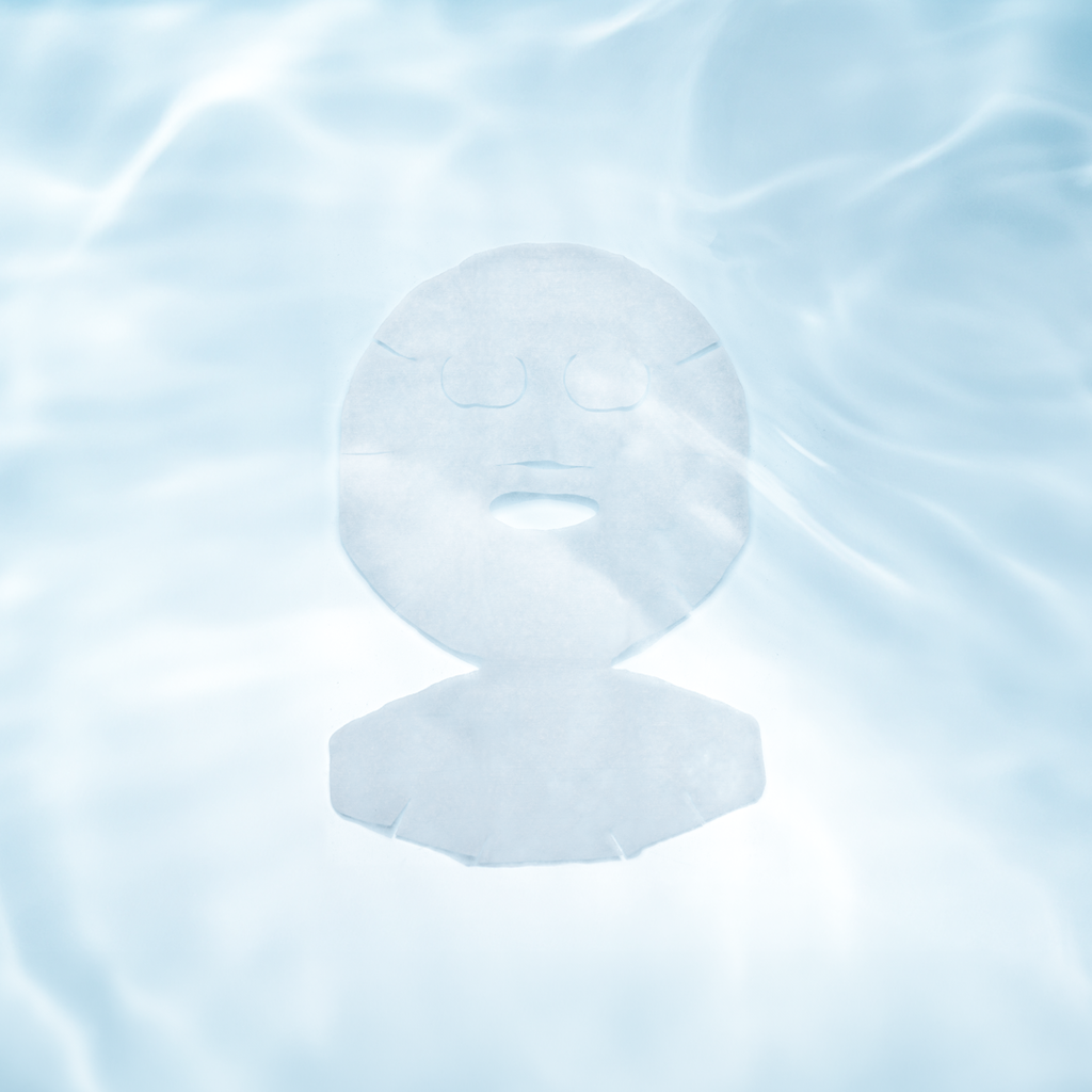 NMN極<sup>®</sup>シートマスク｜NMN KIWAMI SHEET MASK