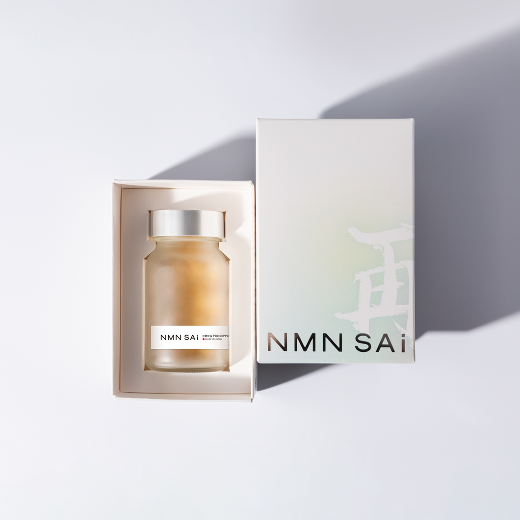 NMN再｜NMN SAi