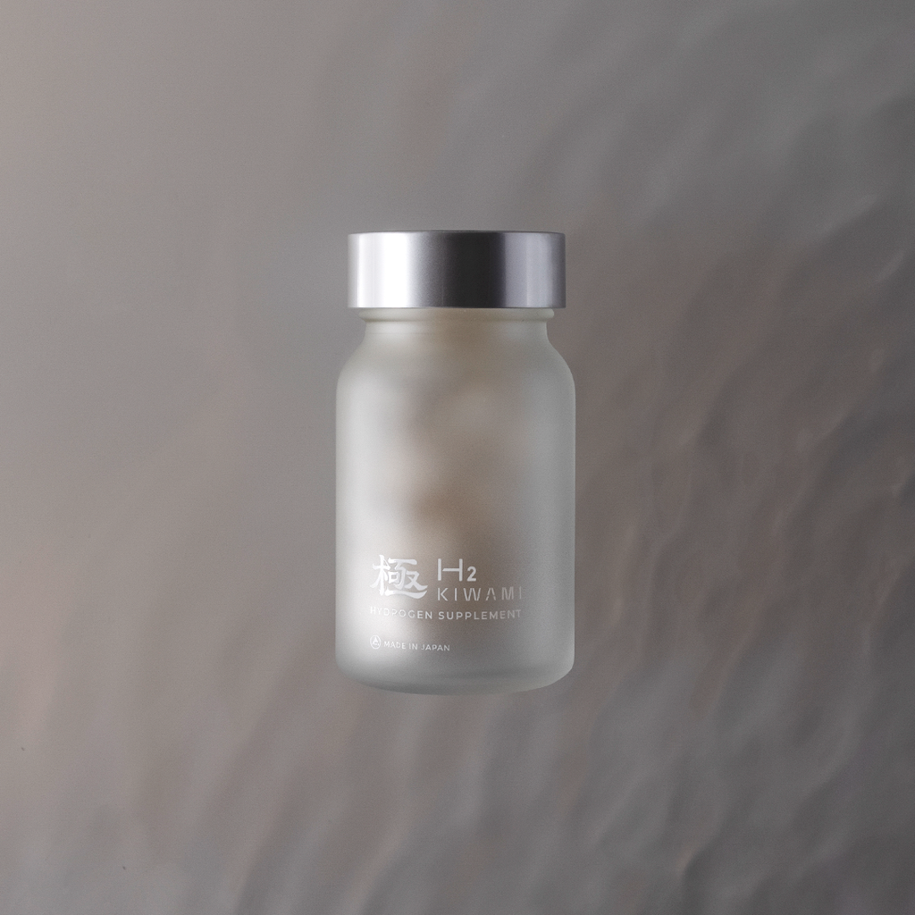 H2極<sup>®</sup>｜H2 KIWAMI