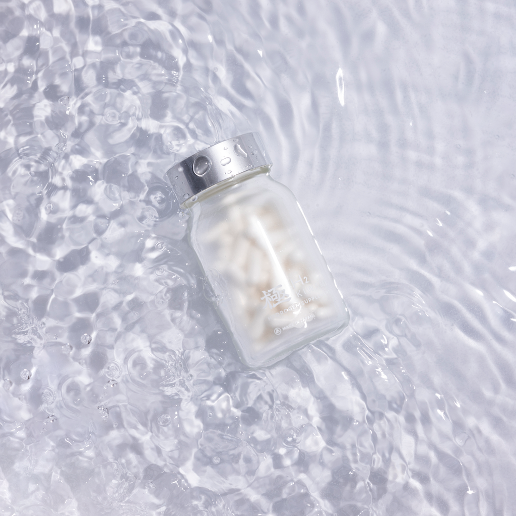 H2極<sup>®</sup>｜H2 KIWAMI