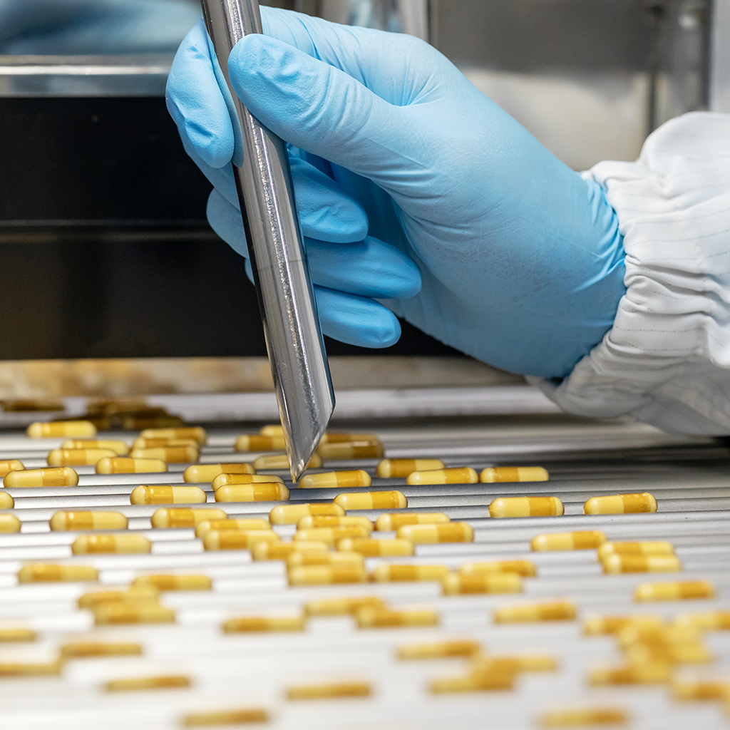 NMN極<sup>®</sup>｜NMN KIWAMI